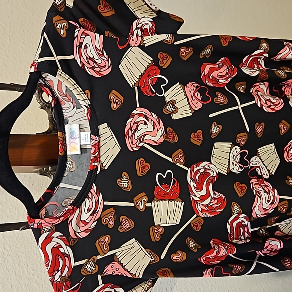 Valentines Sweets‎ dress